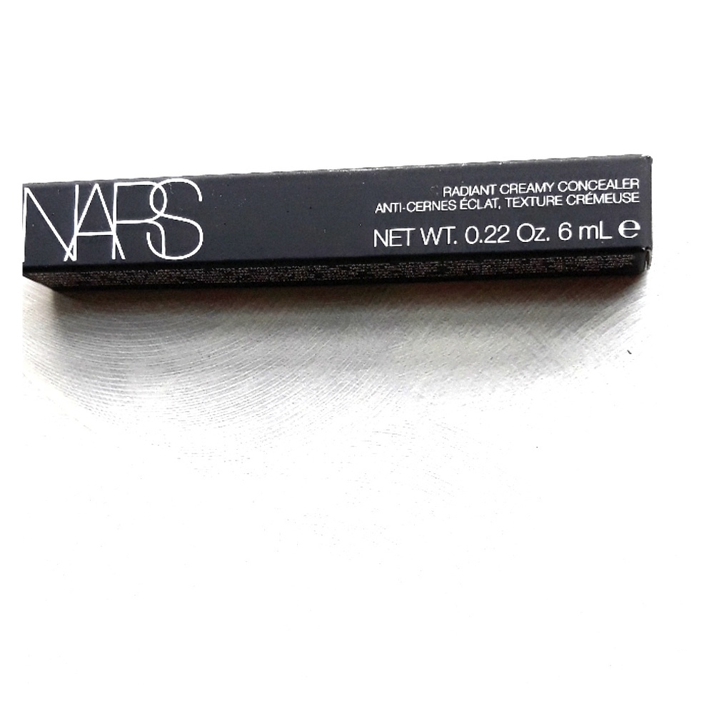 Nars Radient Creamy Concealer